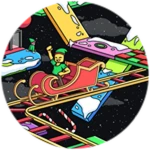 Game Badge Thumbnail