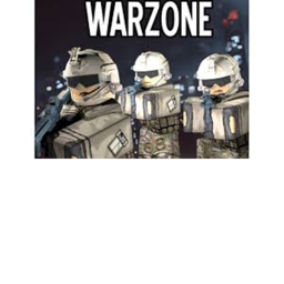 war zone