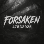 為Forsaken