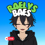 BaelyStevens Bae