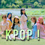 KPOP ! - Roblox
