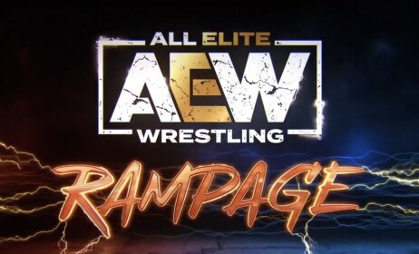 T.D.W|AEW Main Arena ||