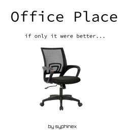 Office Place