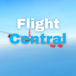 [New Airport] Flight Central