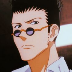 Leorio P.