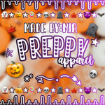 preppy apparel !!
