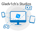 GladV1ch's Studios