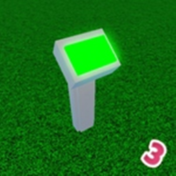 [TR] Don't Press The Button