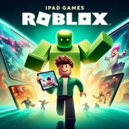iPadGames village 1.1