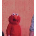 FAMOUS ELMO