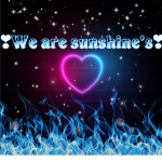 We are Sunshine’s