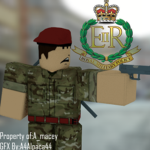[BM] Royal Military Police regiment #####
