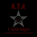 A Typical Rangers