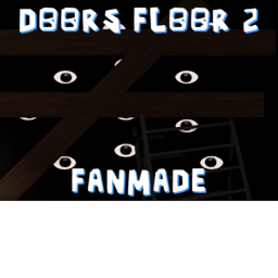 DOORS FLOOR 2 FANMADE