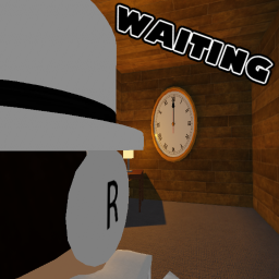 Waitng