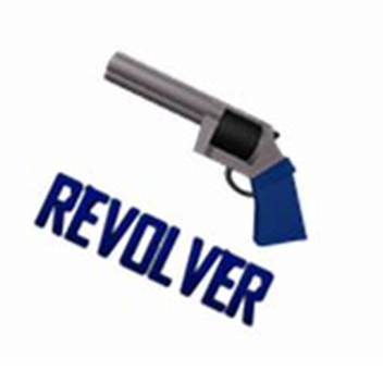  🔫Revolver! (Alpha) Patch v 0.05🔫