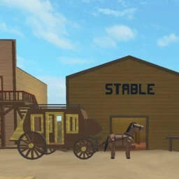 My Western icon