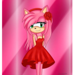 Official Amy Rose Group!
