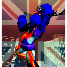 BRITISH LIFE 2: DRIVERS LICENSE icon