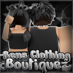 -Ben's Clothing Boutique-