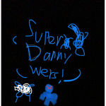 super danny than fan club!