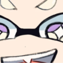 ☆ icon