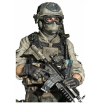 Special Projects Division [ B R M ]