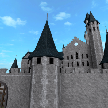 European Castle