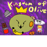 Kingdom of Olive (And other Food)