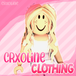 Crxoline Clothing