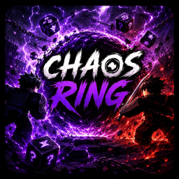 🔥 [NEW] CHAOS RING