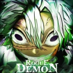 Rogue Demon