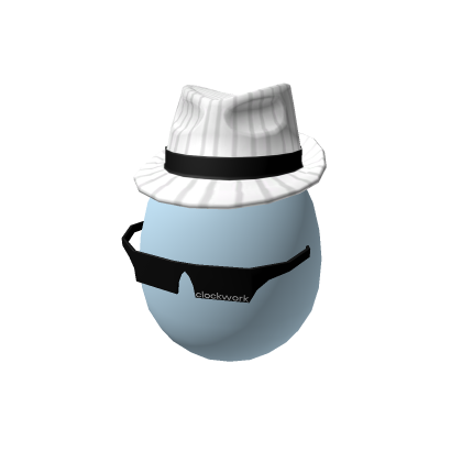 collector egg