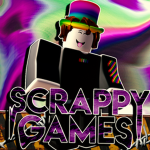 Scrappy Games