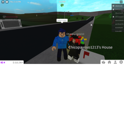 blox burg fan made