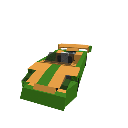 convertible car
