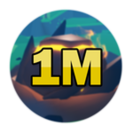 Reach 1M Total Power