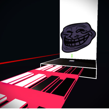 The Impossible Troll Obby