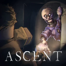 Ascent icon