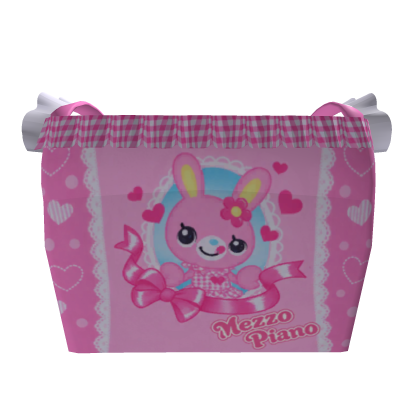 ^_^ mezzo piano cute top