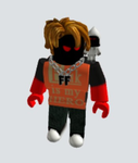 Bloodbacon team makes game
