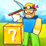 Miner Games! [Skywars]