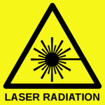 The Laser Radiation
