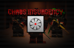 Chaos Insurgency Empire.