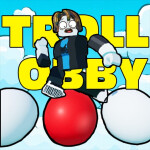 Troll Obby: You Will Rage Quit! 😡🧠💥