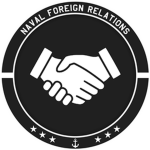 Nаvаl Foreign Relаtions
