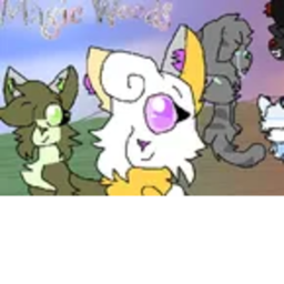 Magic Woods - Offical Game ~WIP~