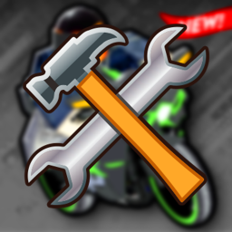 Motorcycle Dev Testing