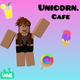 (New)Unicorn Cafe