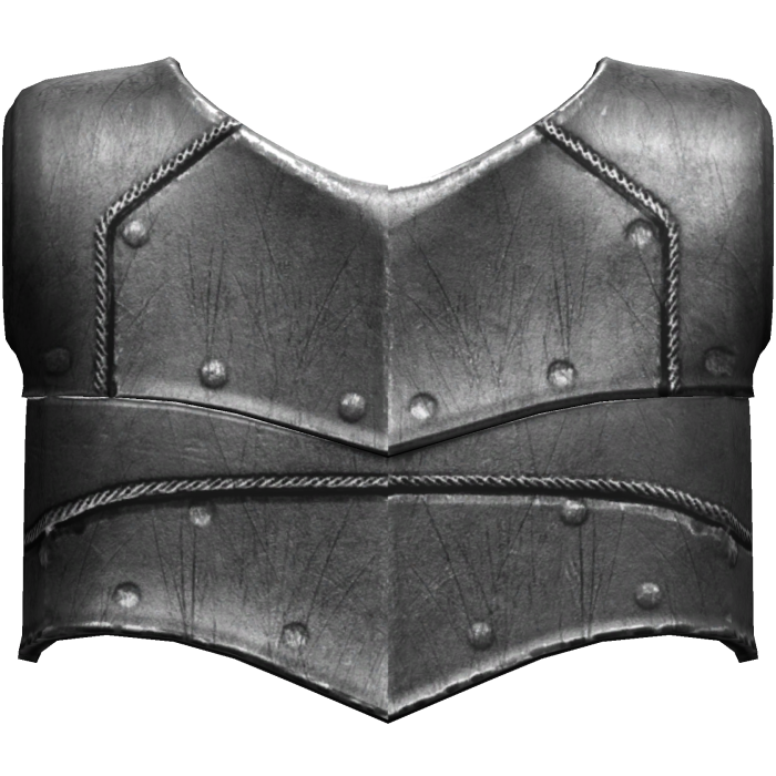 Medieval Chestplate